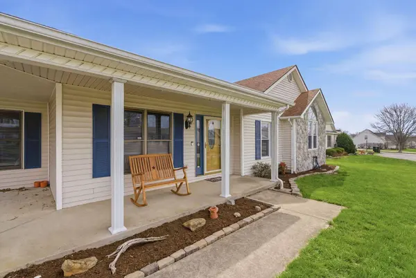 235 Shelton Way, Mt Sterling, KY 40353