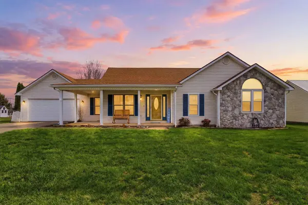 235 Shelton Way, Mt Sterling, KY 40353