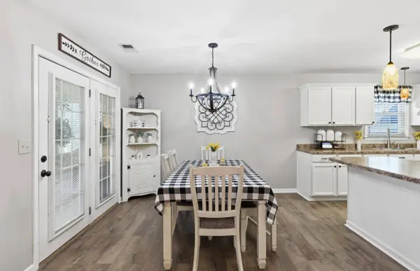 204 Mariwood Court, Nicholasville, KY 40356