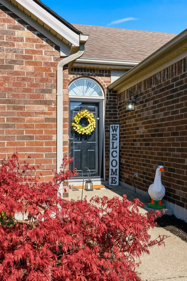 204 Mariwood Court, Nicholasville, KY 40356