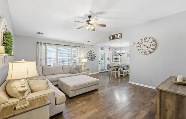 204 Mariwood Court, Nicholasville, KY 40356