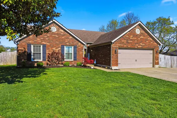 204 Mariwood Court, Nicholasville, KY 40356