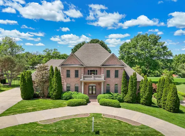 238 Duntreath Street, Frankfort, KY 40601