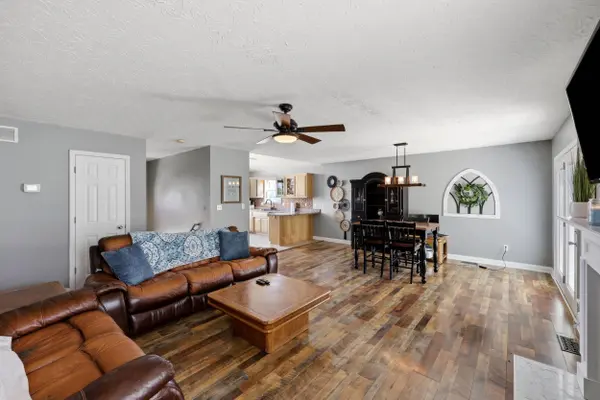 124 White Cliffs Lane, Frankfort, KY 40601