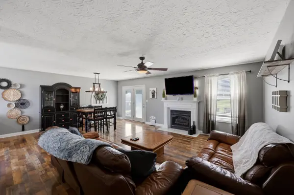 124 White Cliffs Lane, Frankfort, KY 40601