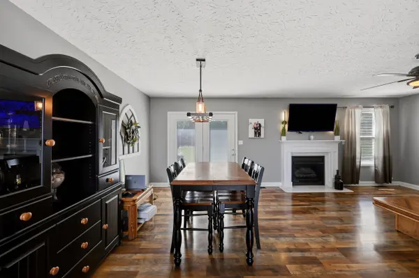 124 White Cliffs Lane, Frankfort, KY 40601