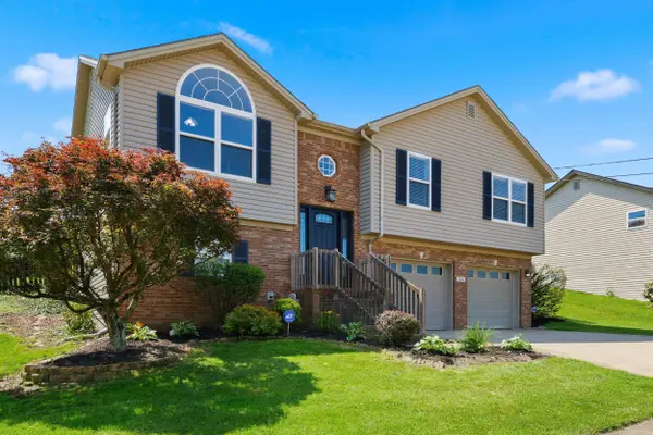 124 White Cliffs Lane, Frankfort, KY 40601