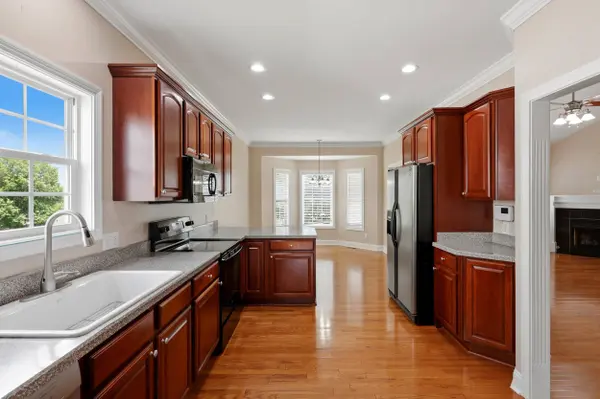 218 Paynes Landing Boulevard, Georgetown, KY 40324