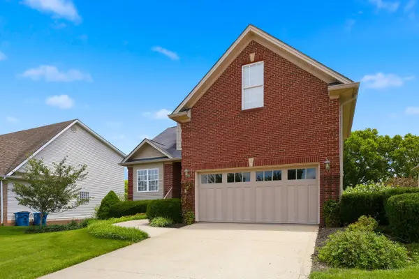 218 Paynes Landing Boulevard, Georgetown, KY 40324