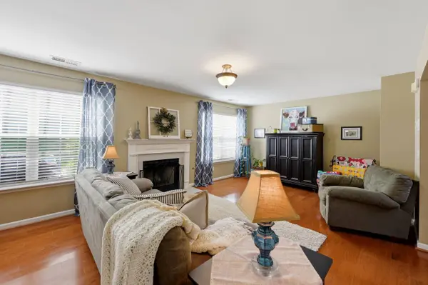1072 Wyndham Hills Drive, Lexington, KY 40514