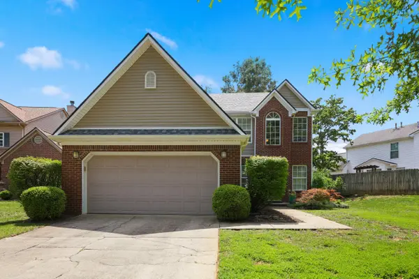1072 Wyndham Hills Drive, Lexington, KY 40514