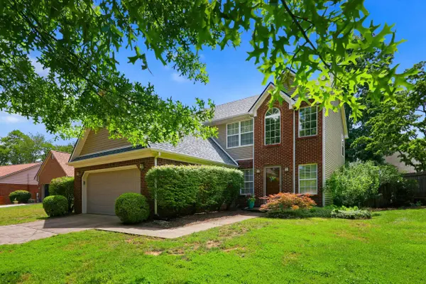 1072 Wyndham Hills Drive, Lexington, KY 40514