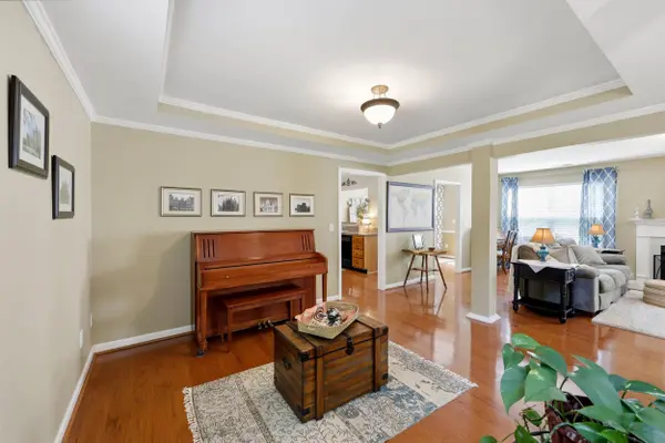 1072 Wyndham Hills Drive, Lexington, KY 40514