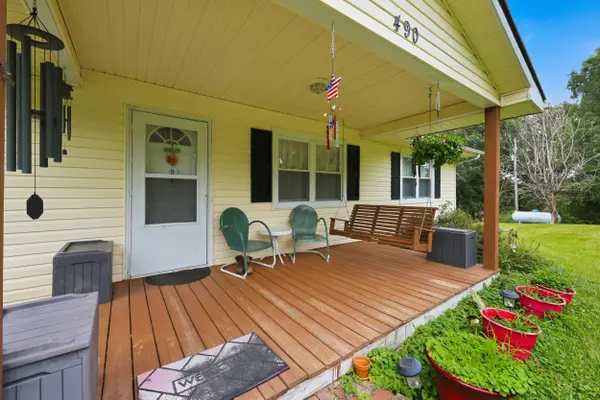 490 Marshall Pike, Corinth, KY 41010