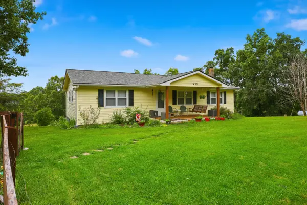 490 Marshall Pike, Corinth, KY 41010