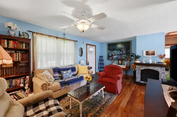 490 Marshall Pike, Corinth, KY 41010