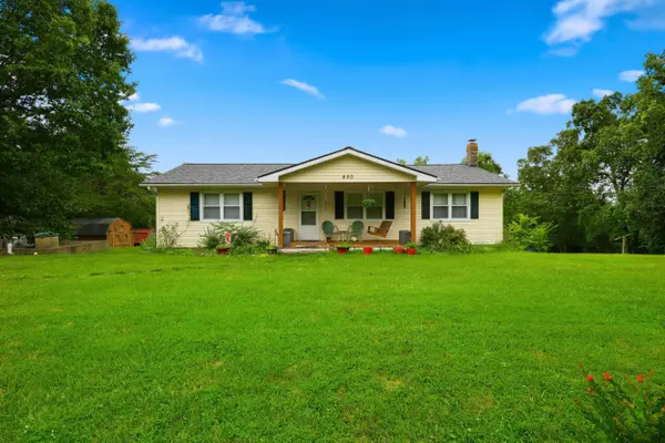 490 Marshall Pike, Corinth, KY 41010