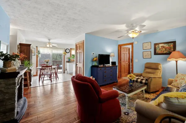 490 Marshall Pike, Corinth, KY 41010