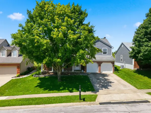 417 General John Payne Boulevard, Georgetown, KY 40324