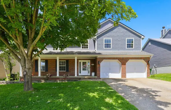 417 General John Payne Boulevard