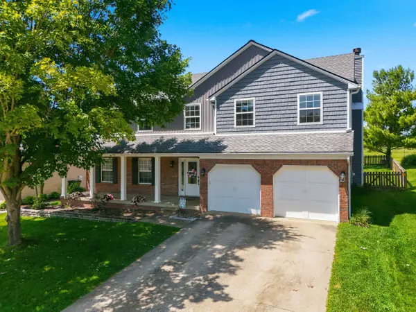 417 General John Payne Boulevard, Georgetown, KY 40324
