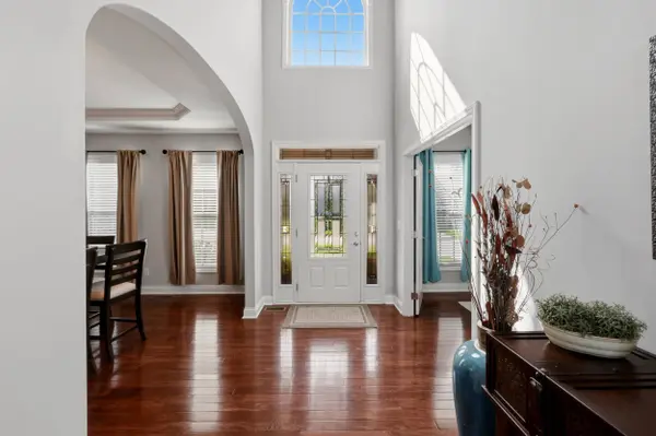 116 Inverness Drive, Georgetown, KY 40324