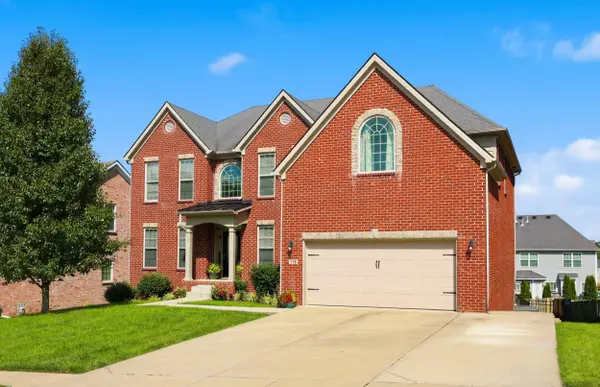 116 Inverness Drive, Georgetown, KY 40324