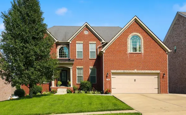 116 Inverness Drive