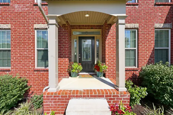 116 Inverness Drive, Georgetown, KY 40324