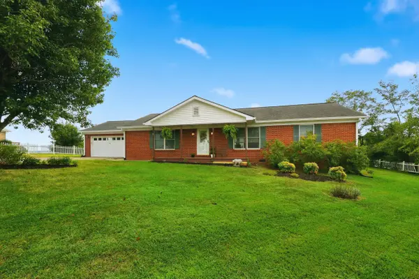 734 River Road, Frankfort, KY 40601