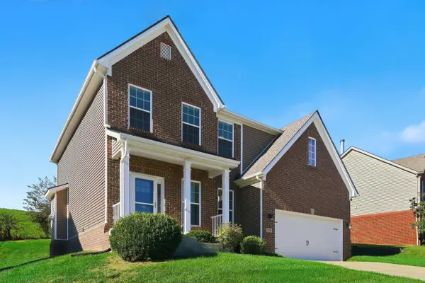 328 White Cliffs Lane, Frankfort, KY 40601