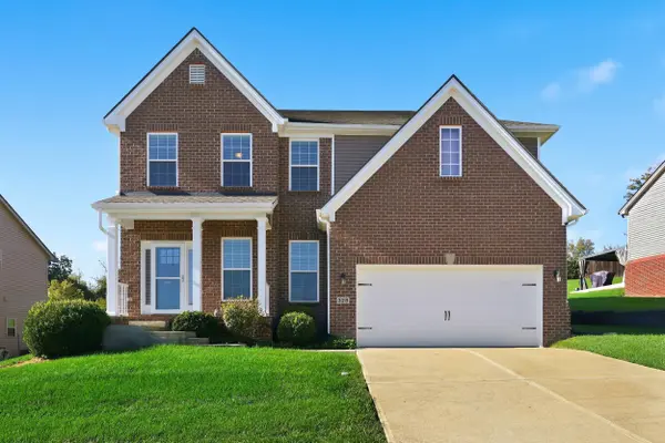 328 White Cliffs Lane