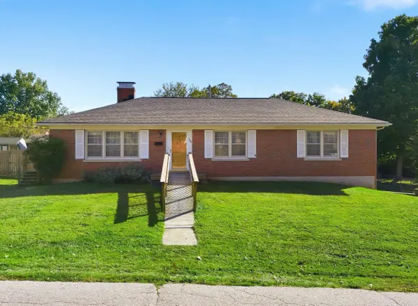 709 Reed Drive