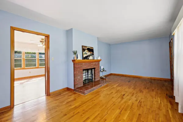 709 Reed Drive, Frankfort, KY 40601