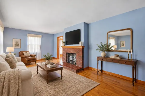 709 Reed Drive, Frankfort, KY 40601