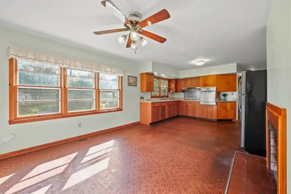 709 Reed Drive, Frankfort, KY 40601