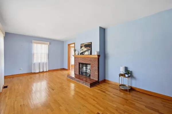 709 Reed Drive, Frankfort, KY 40601