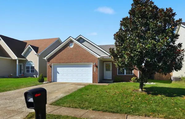 131 Placid Drive, Georgetown, KY 40324