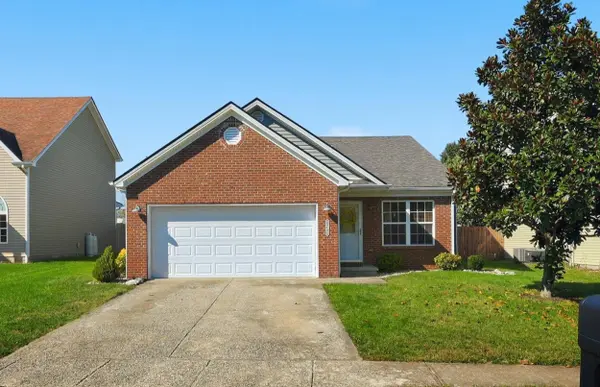 131 Placid Drive, Georgetown, KY 40324