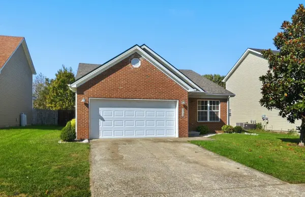 131 Placid Drive, Georgetown, KY 40324