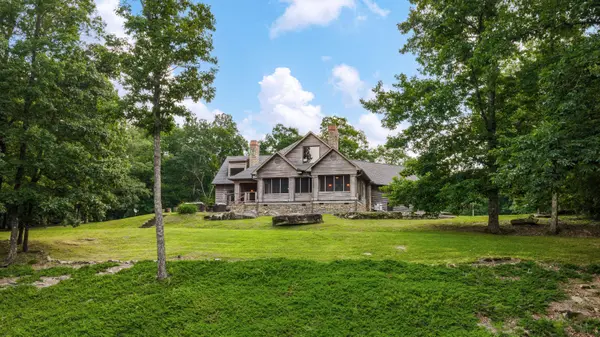 19945 Scenic HWY, Mentone, AL 35984