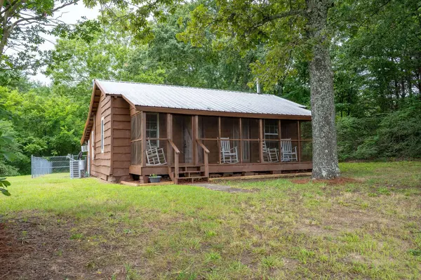 593 County Road 649, Mentone, AL 35984