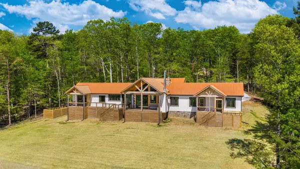415 County Road 844, Mentone, AL 35984