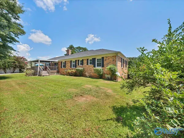 3208 Scenic Drive, Scottsboro, AL 35769