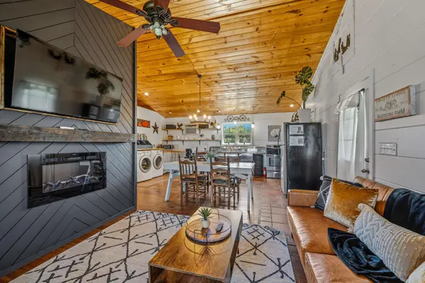 297 County Road 714, Valley Head, AL 35989