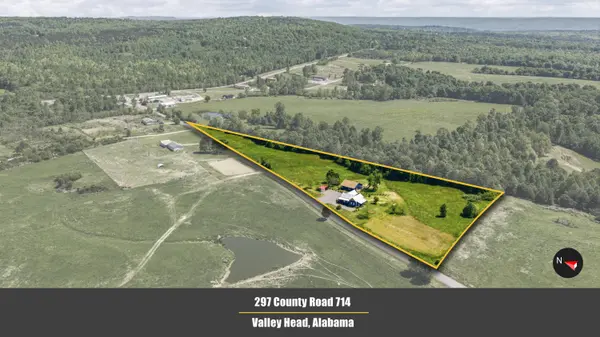 297 County Road 714, Valley Head, AL 35989