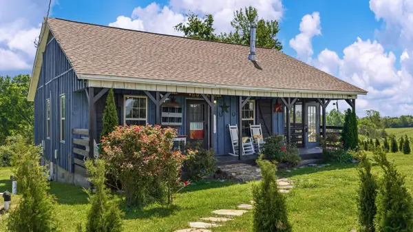 297 County Road 714, Valley Head, AL 35989