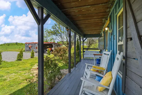 297 County Road 714, Valley Head, AL 35989