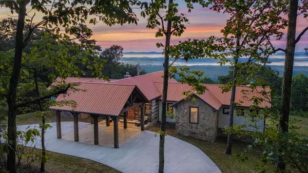 415 County Road 844, Mentone, AL 35984