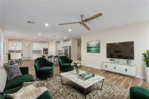 7338 Flying Pegasus Court, Las Vegas, NV 89131